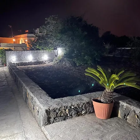 La Era Casa vacanze El Paso