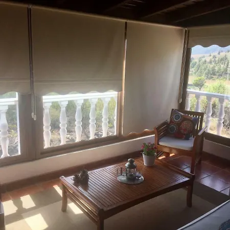 Tatil Evi La Era El Paso