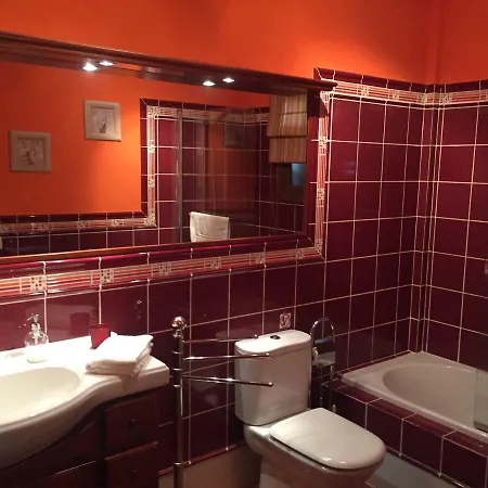 Tatil Evi La Era El Paso