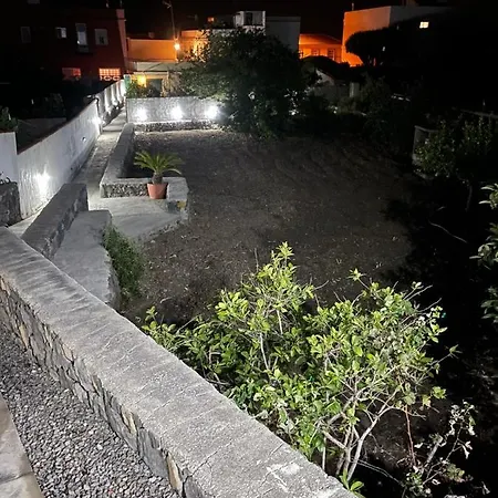 Taburiente Casa vacanze