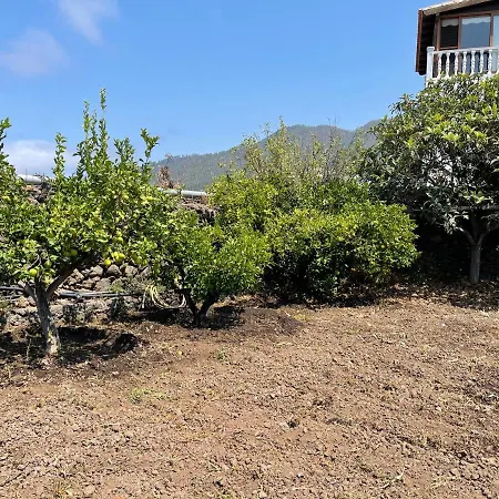 La Era Feriehus El Paso