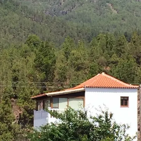 Taburiente Casa vacanze