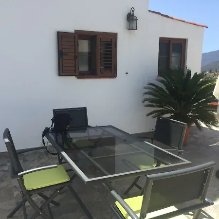 Casa vacanze Taburiente