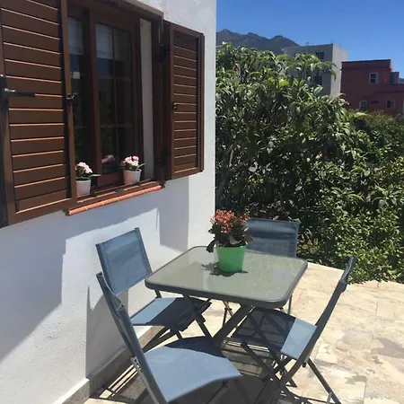Taburiente Casa vacanze *