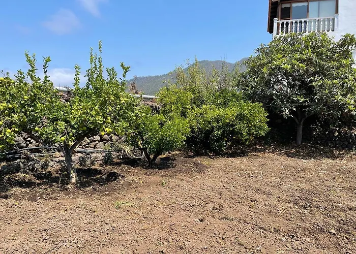 La Era Casa vacanze El Paso