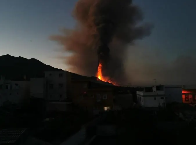La Era Casa vacanze El Paso