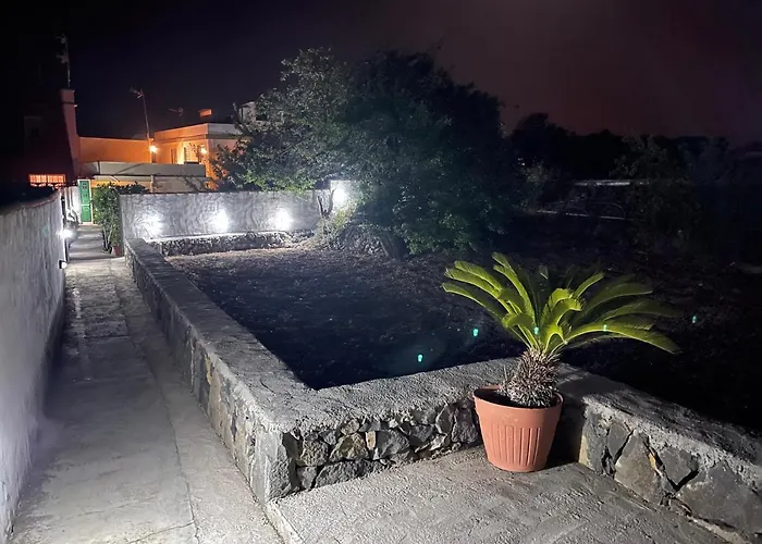 La Era Casa vacanze El Paso