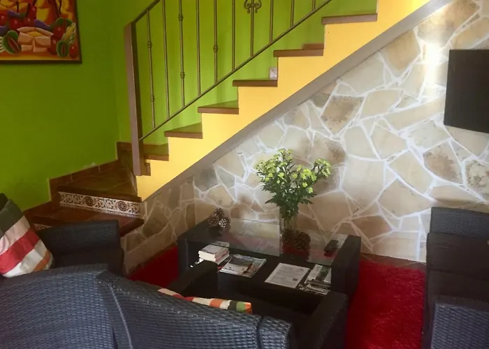 La Era Casa vacanze *