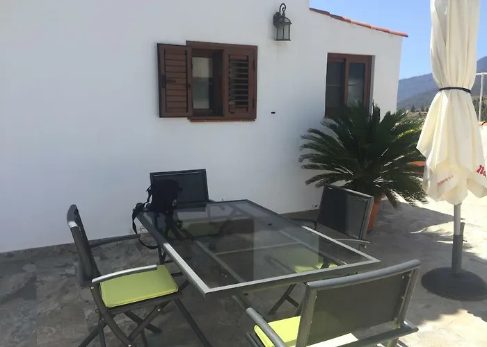 Casa vacanze La Era